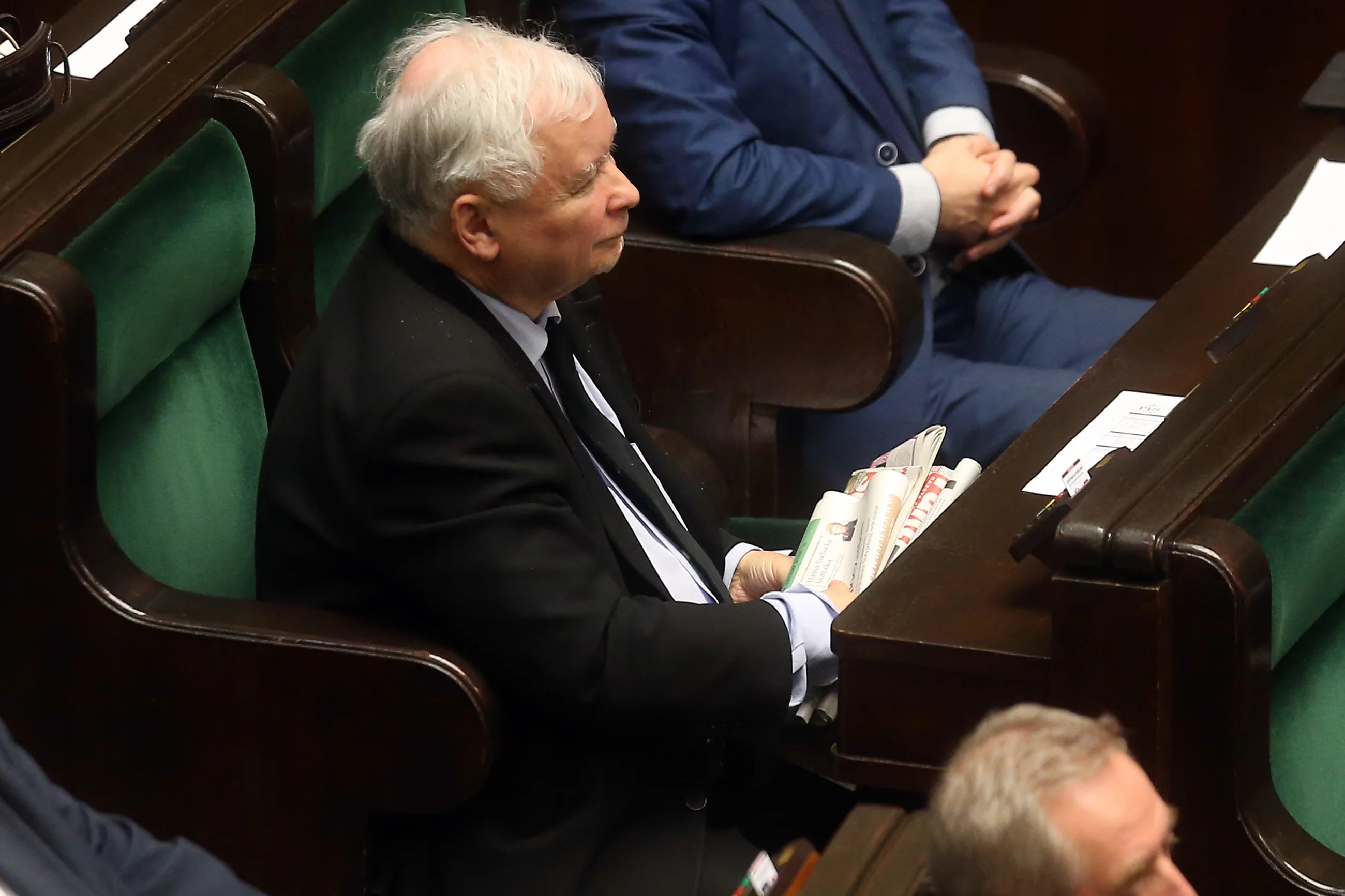 Jarosław Kaczyński