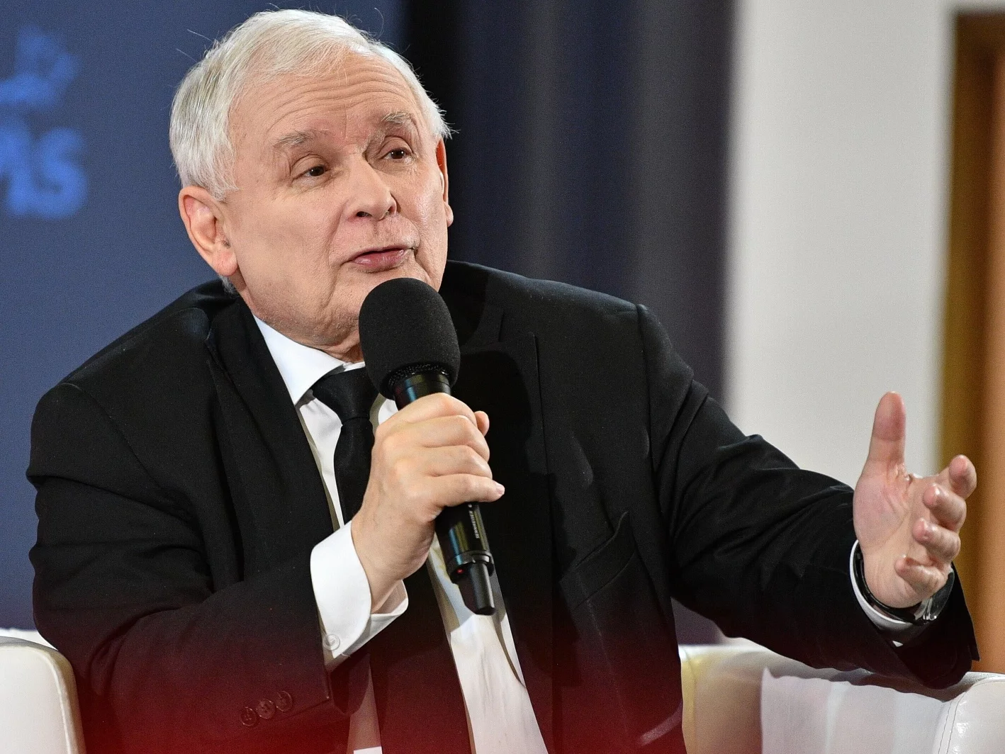 Jarosław Kaczyński