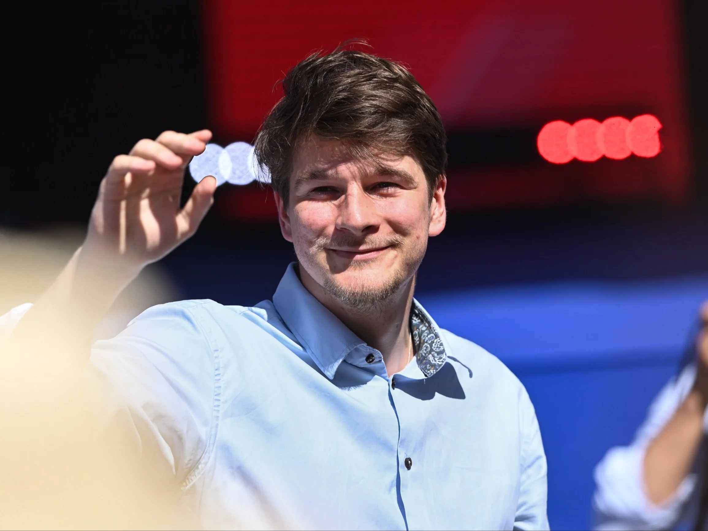 Daniel Nawrocki