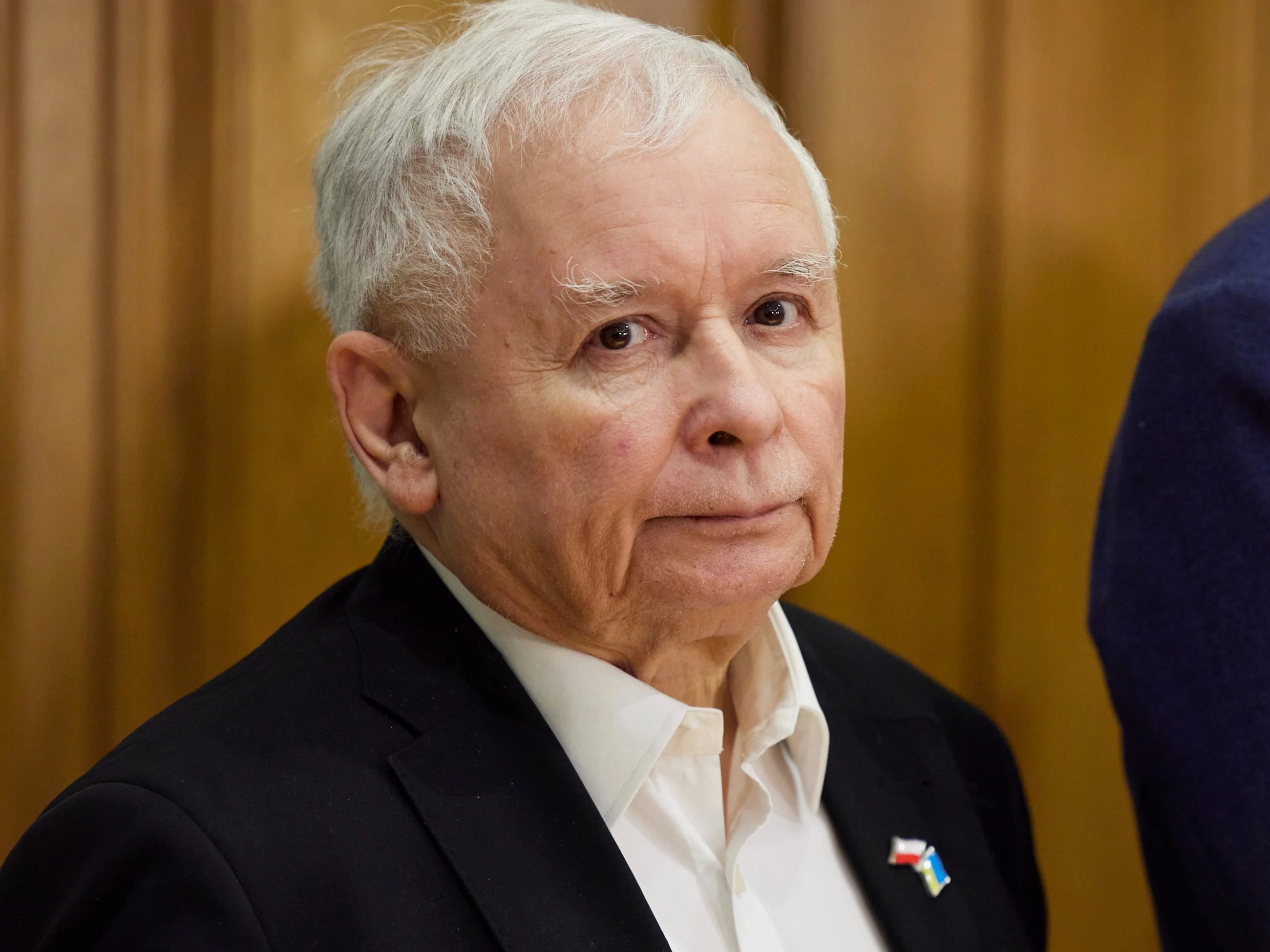 Jarosław Kaczyński