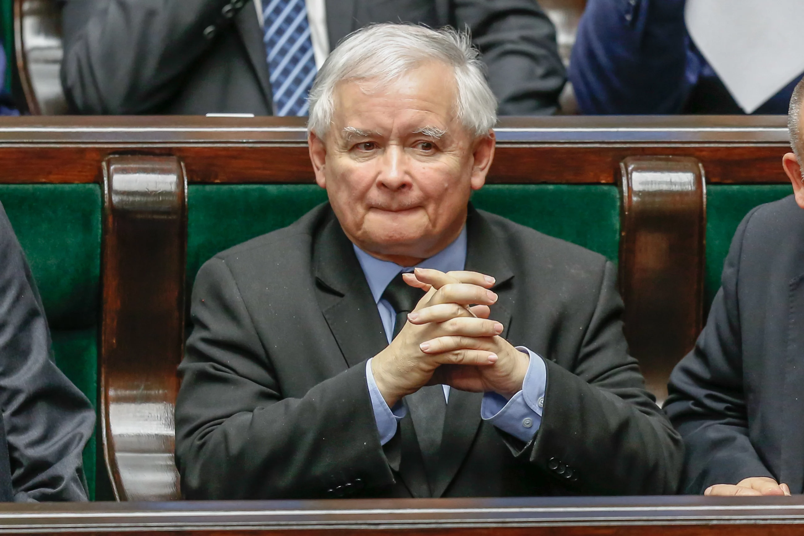 Jarosław Kaczyński