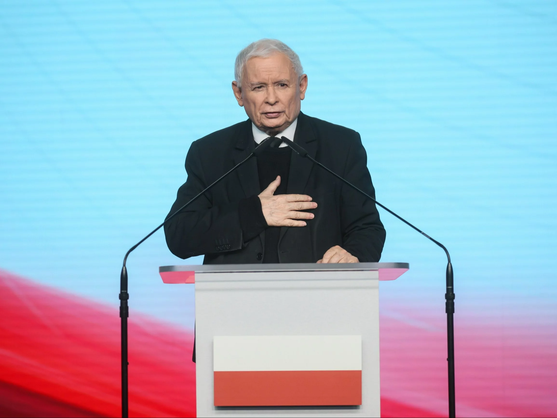 Kto kandydatem PiS na premiera? Cztery nazwiska na krótkiej liście. Wśród nich kobieta