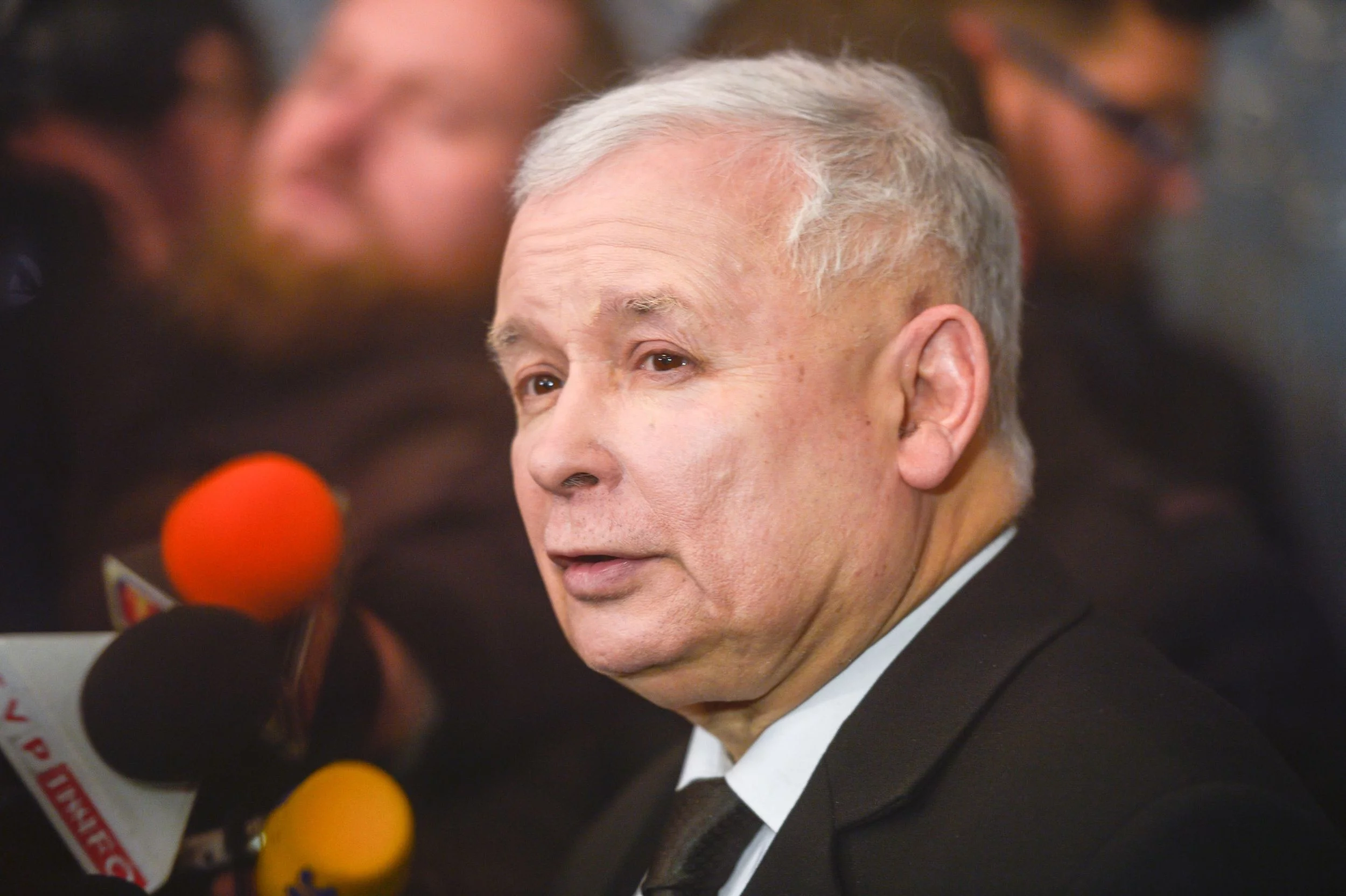 Jarosław Kaczyński