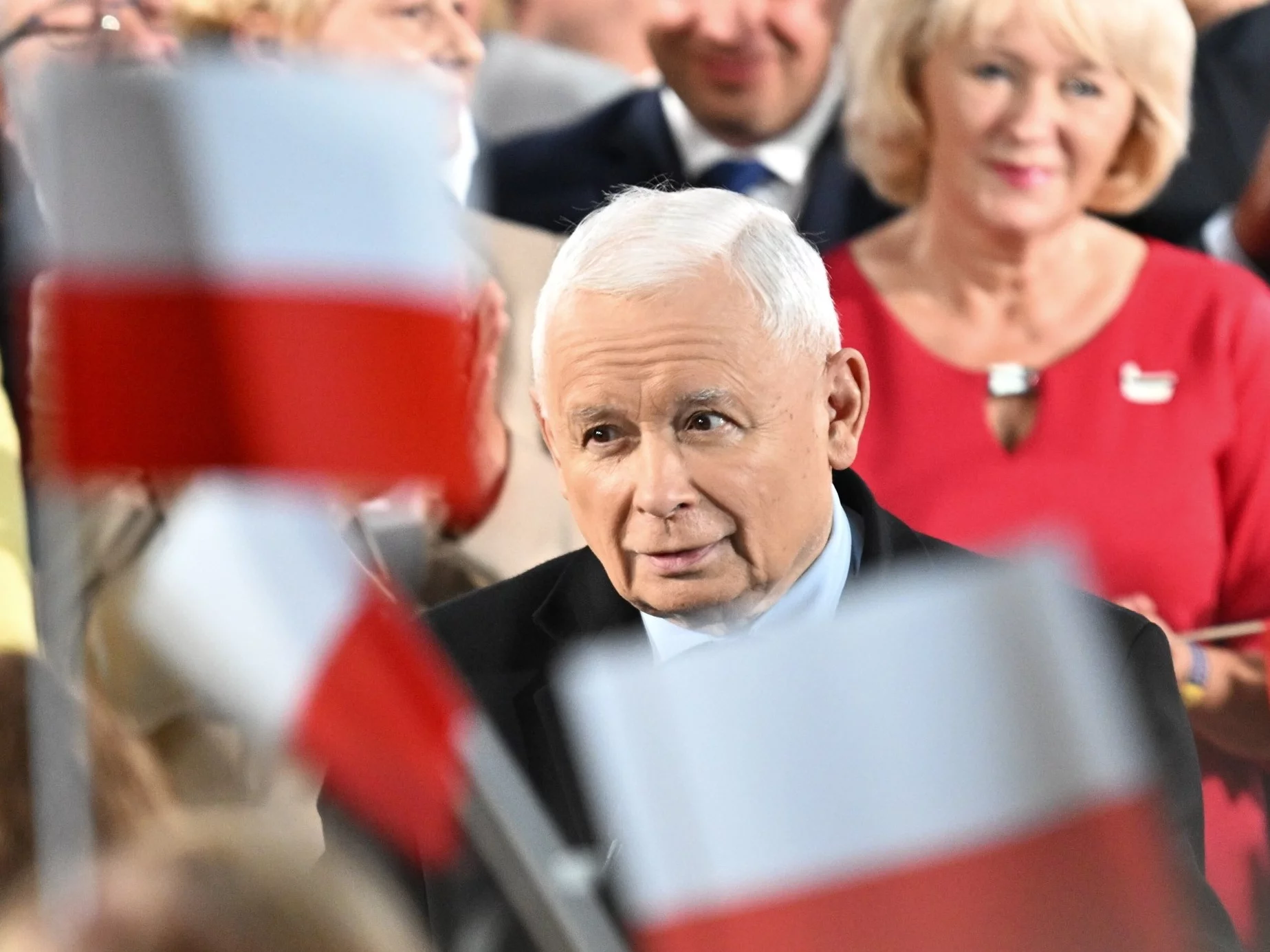 Jarosław Kaczyński