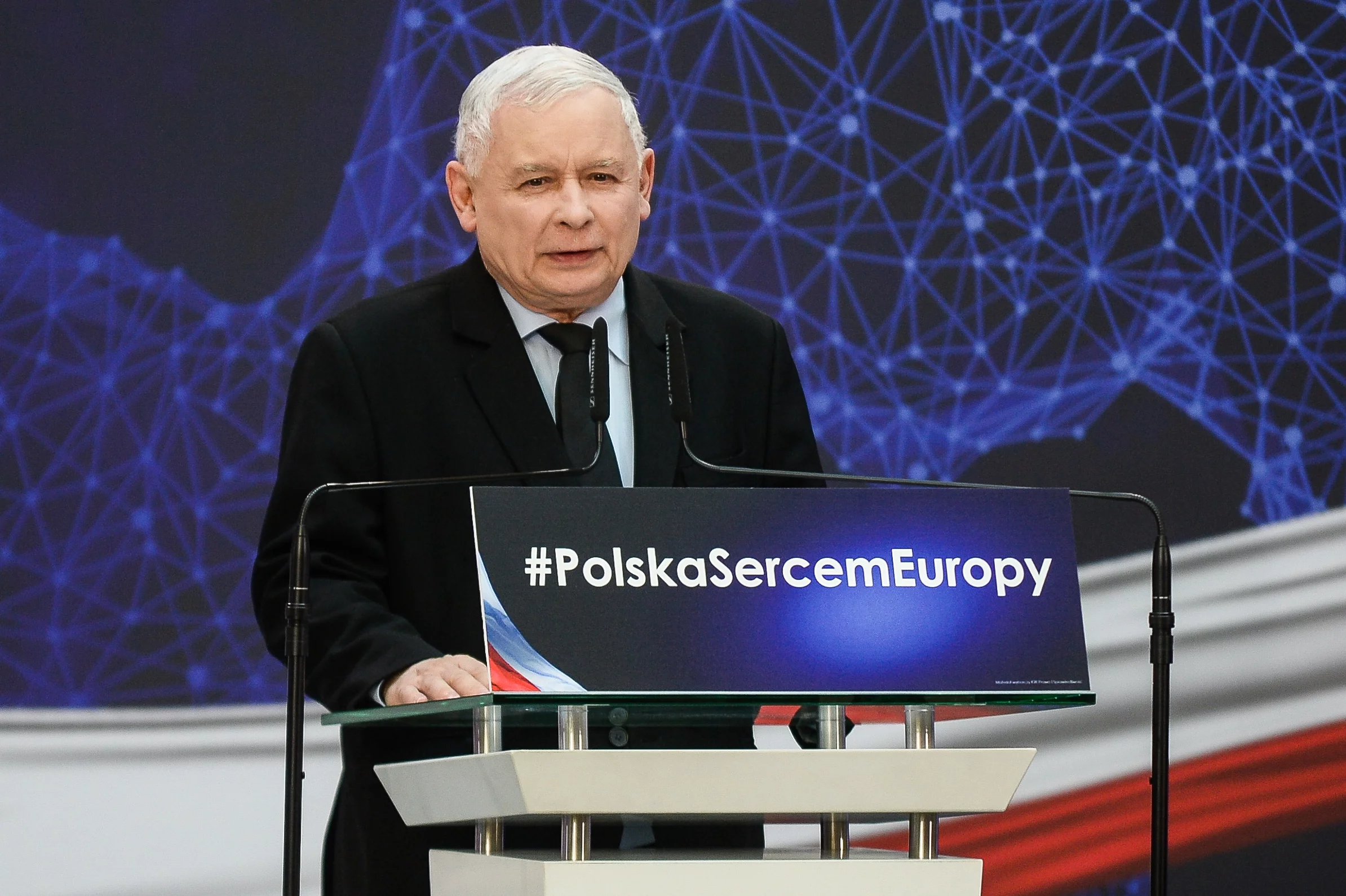 Jarosław Kaczyński