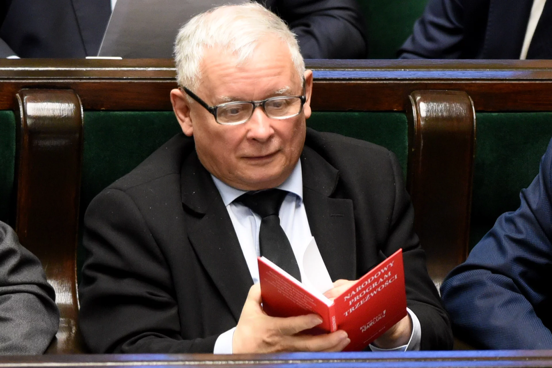 Jarosław Kaczyński