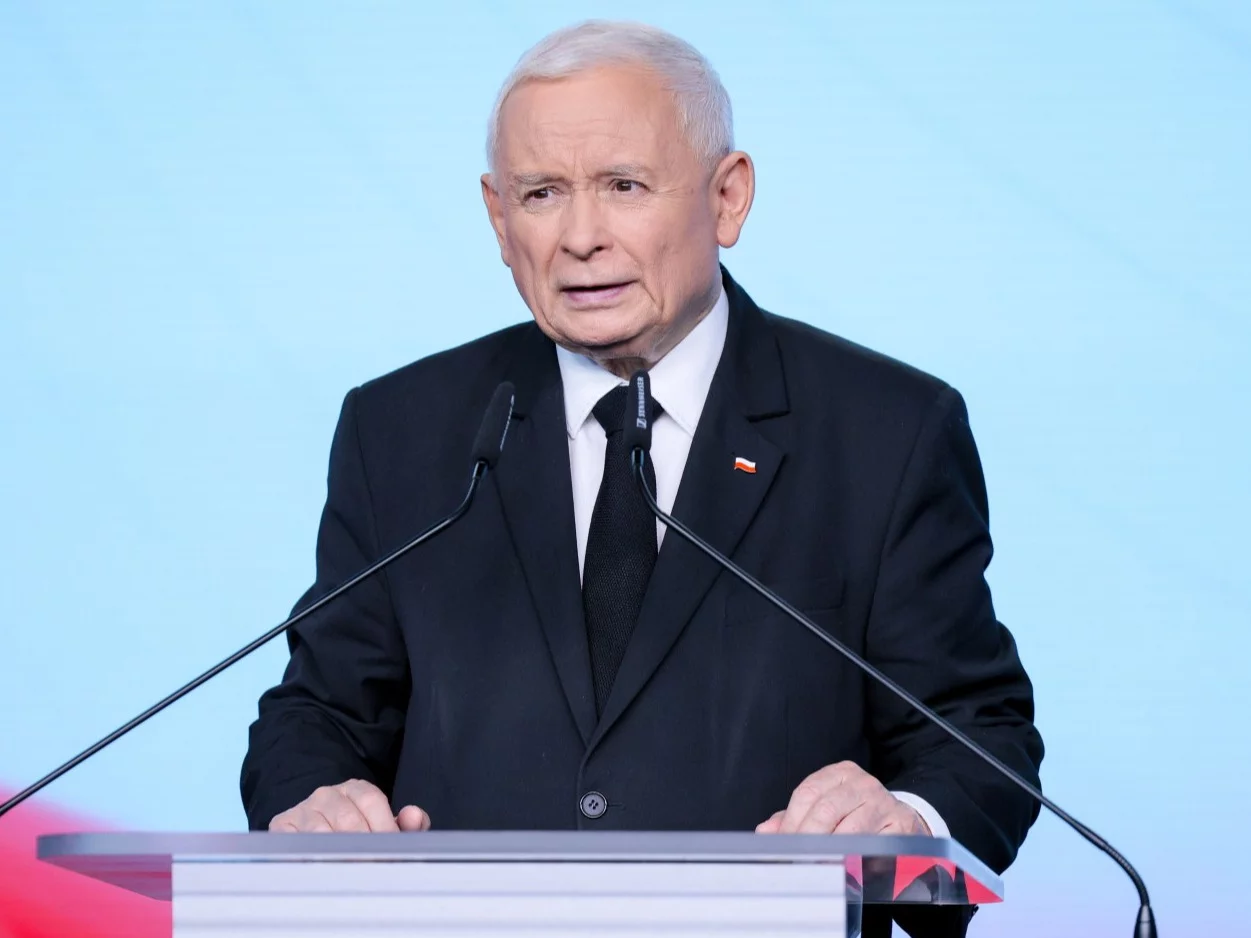 Jarosław Kaczyński