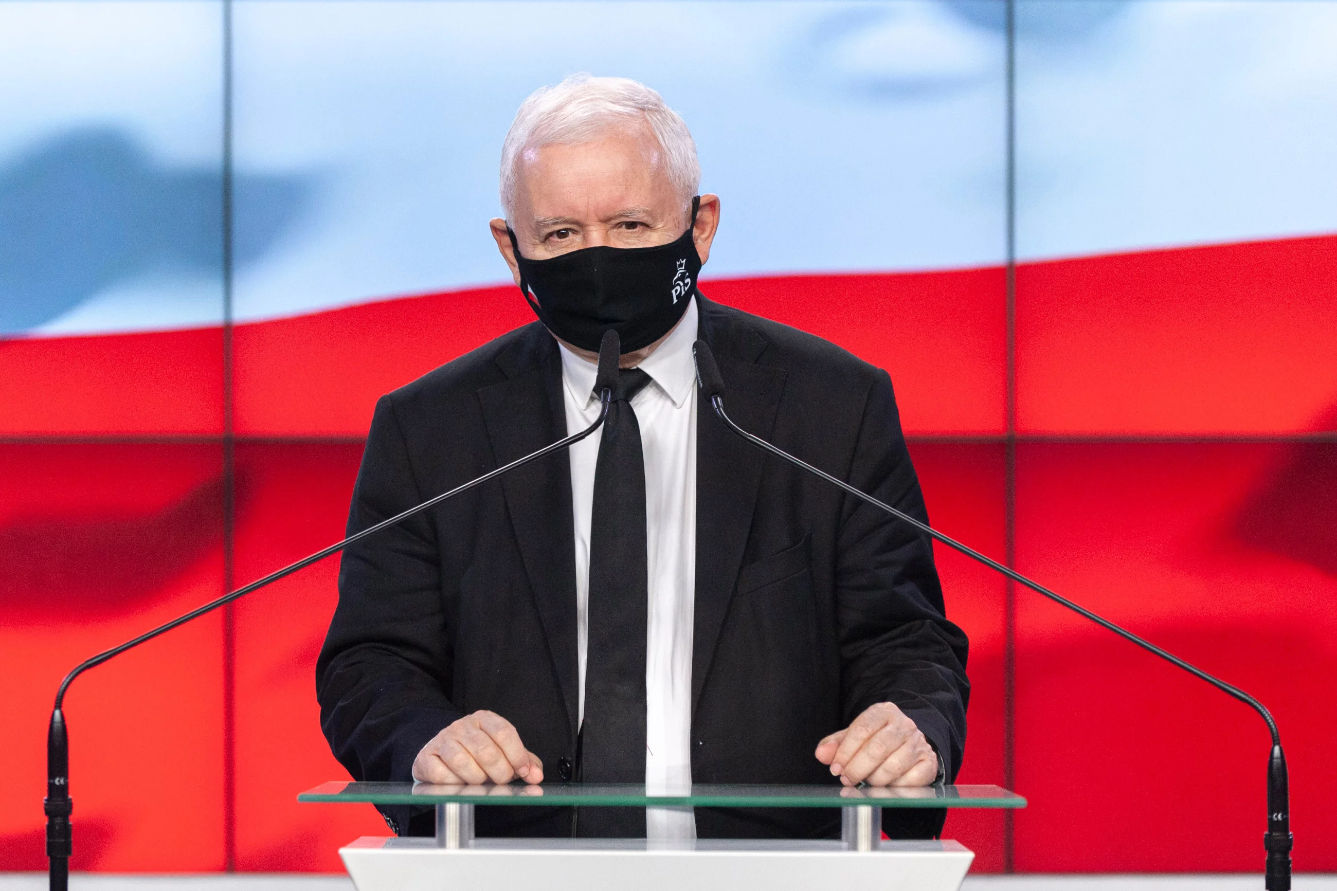 Jarosław Kaczyński