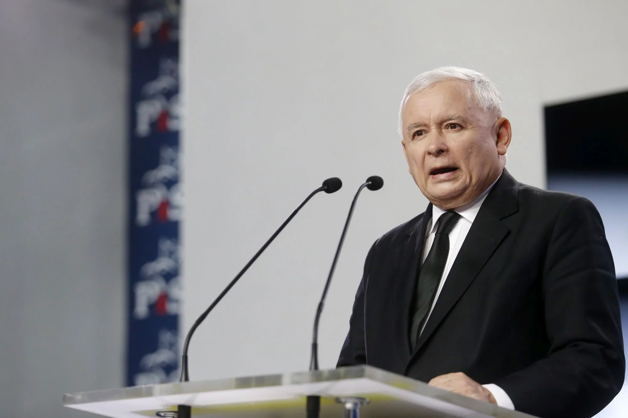 Jarosław Kaczyński