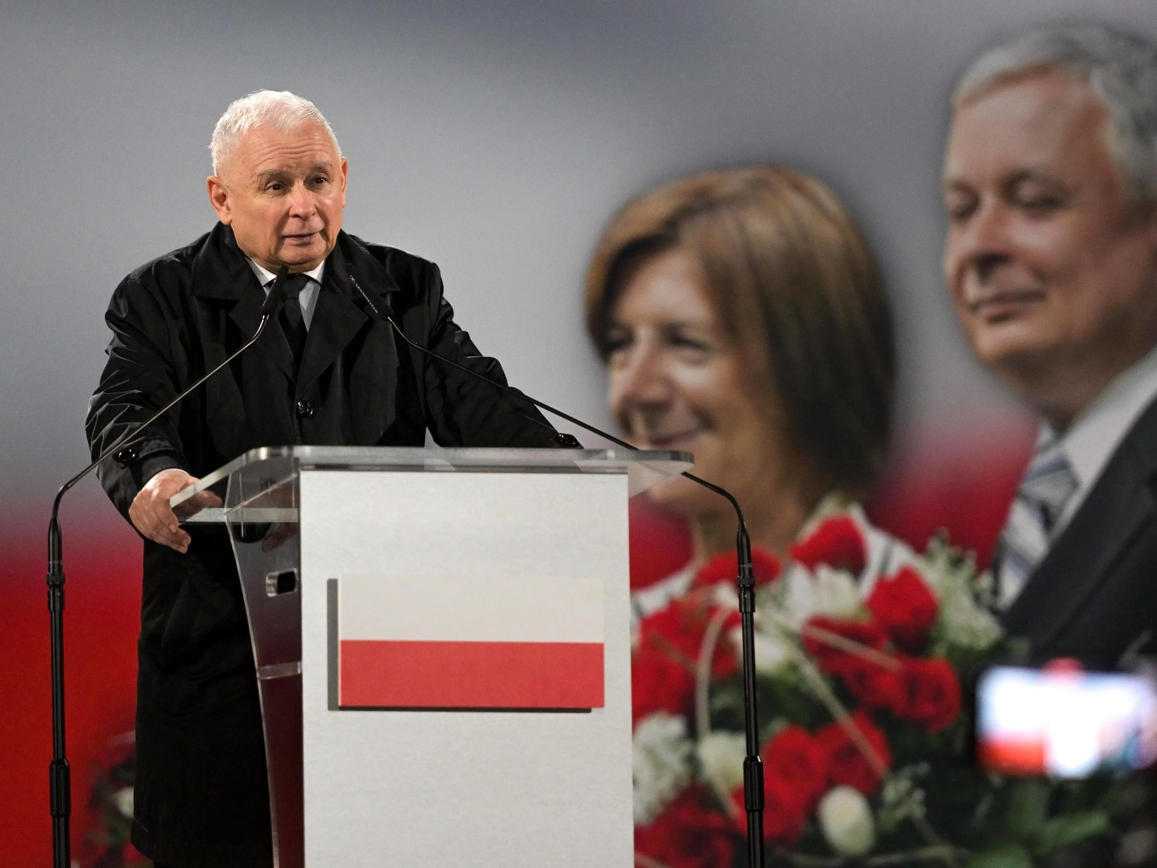 Jarosław Kaczyński