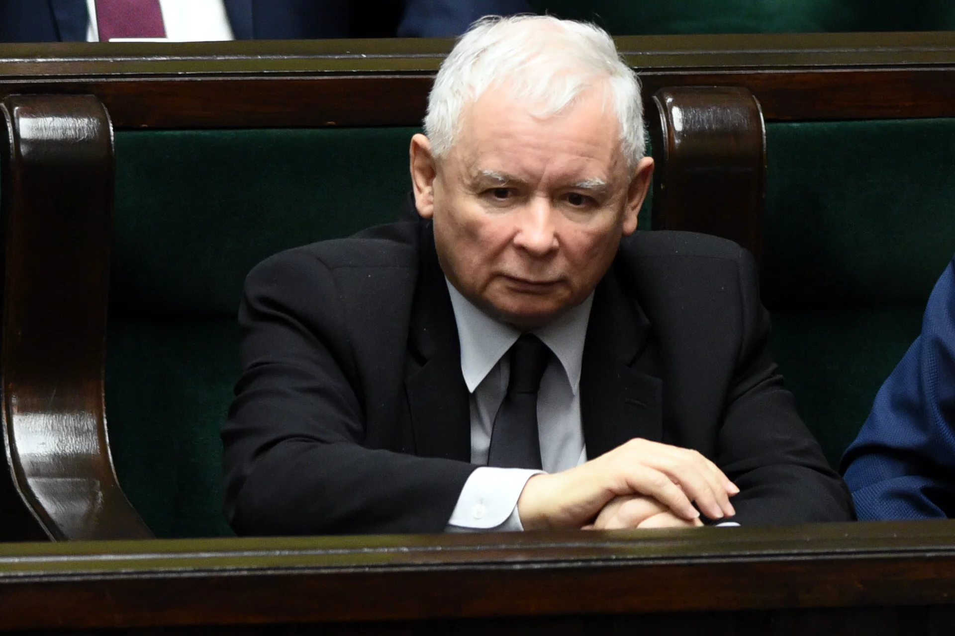 Jarosław Kaczyński