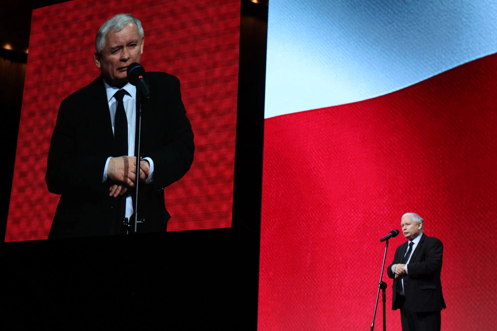 Jarosław Kaczyński