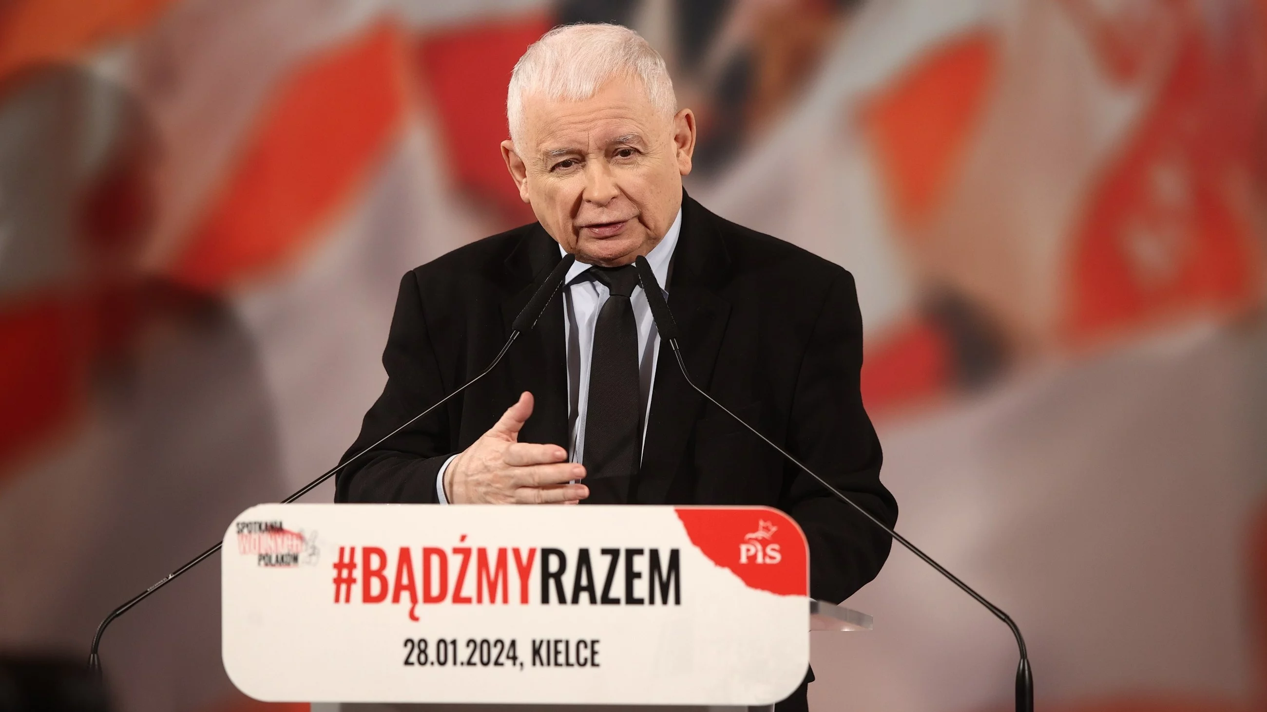 Jarosław Kaczyński