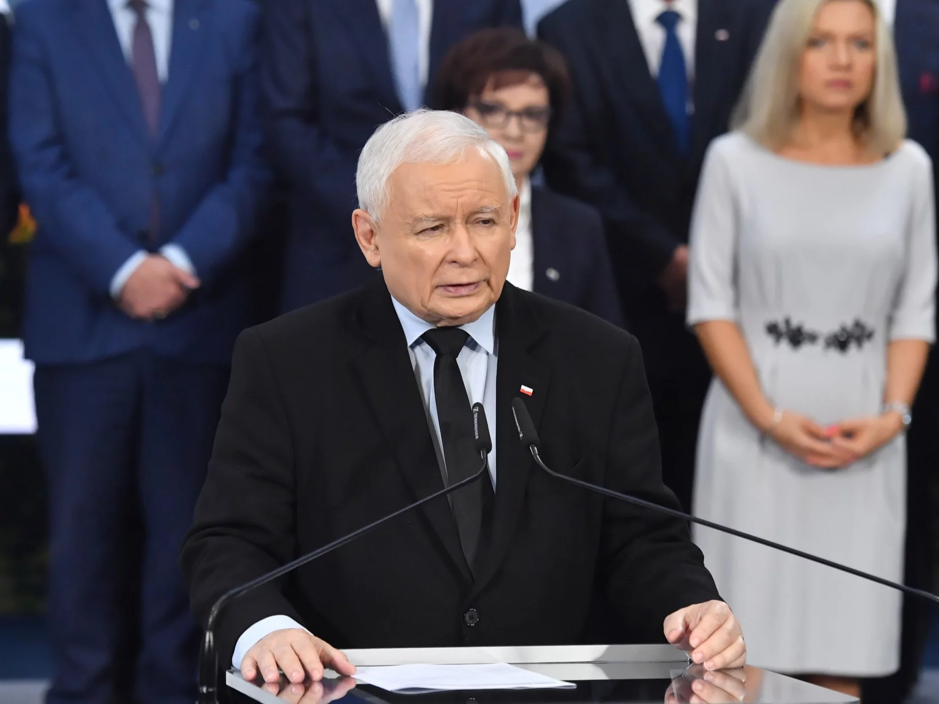 Jarosław Kaczyński