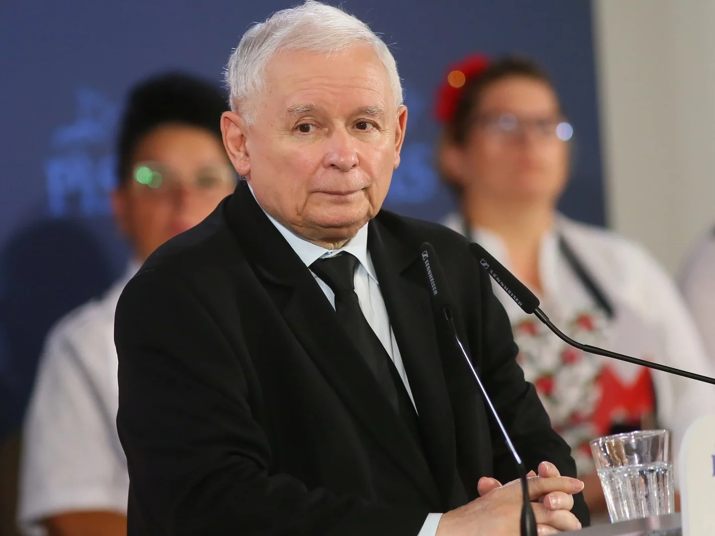 Jarosław Kaczyński