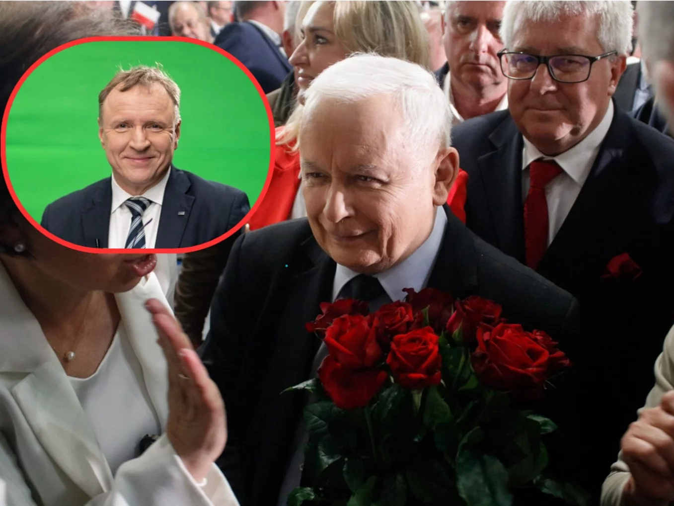 Jarosław Kaczyński