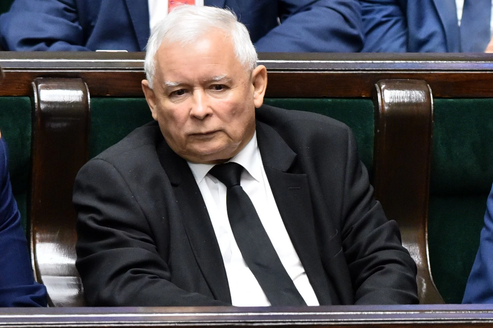 Jarosław Kaczyński