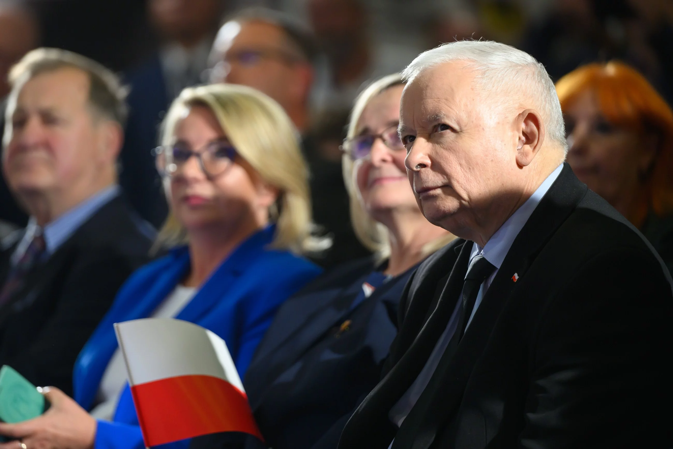 Jarosław Kaczyński