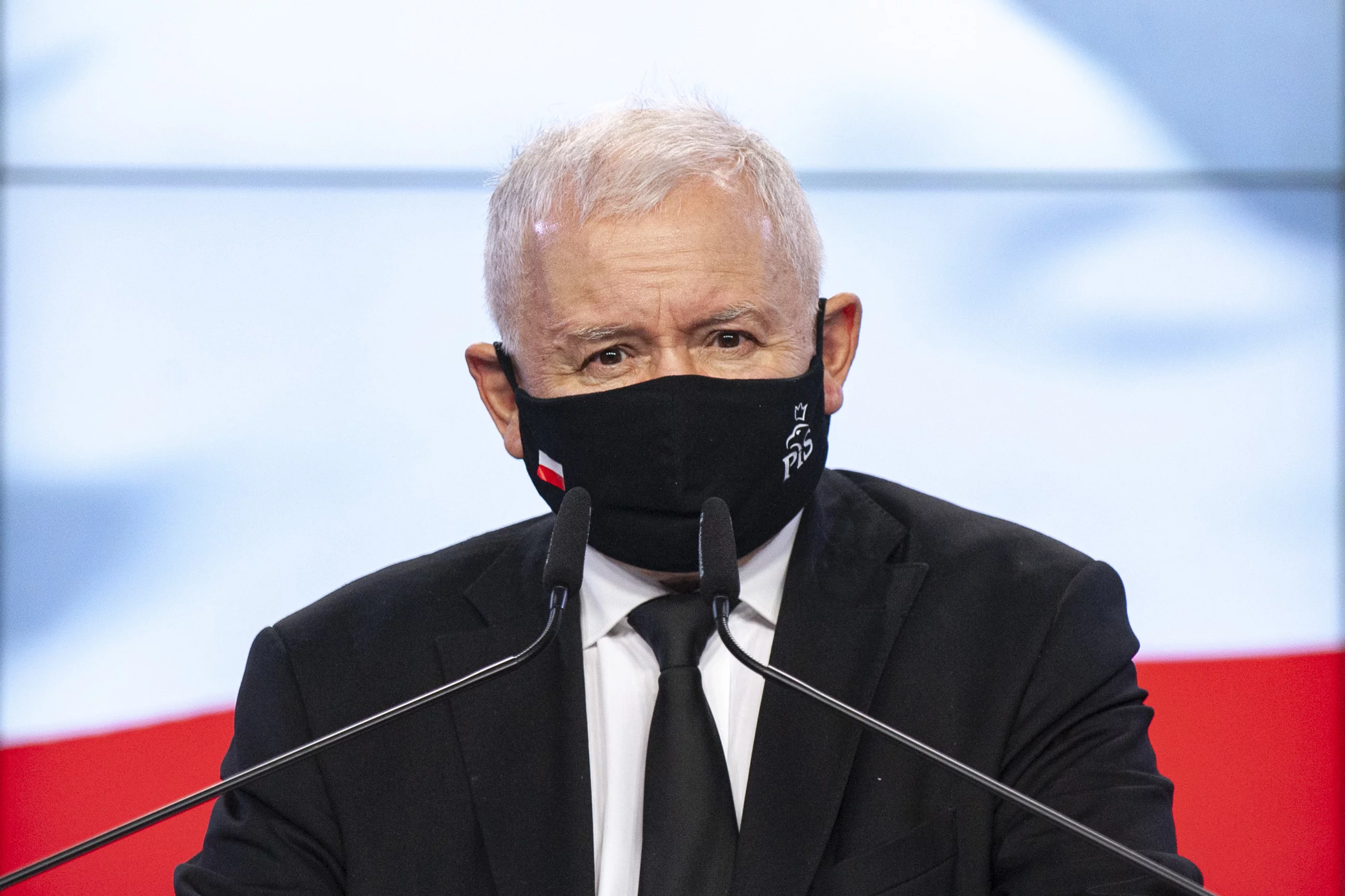 Jarosław Kaczyński