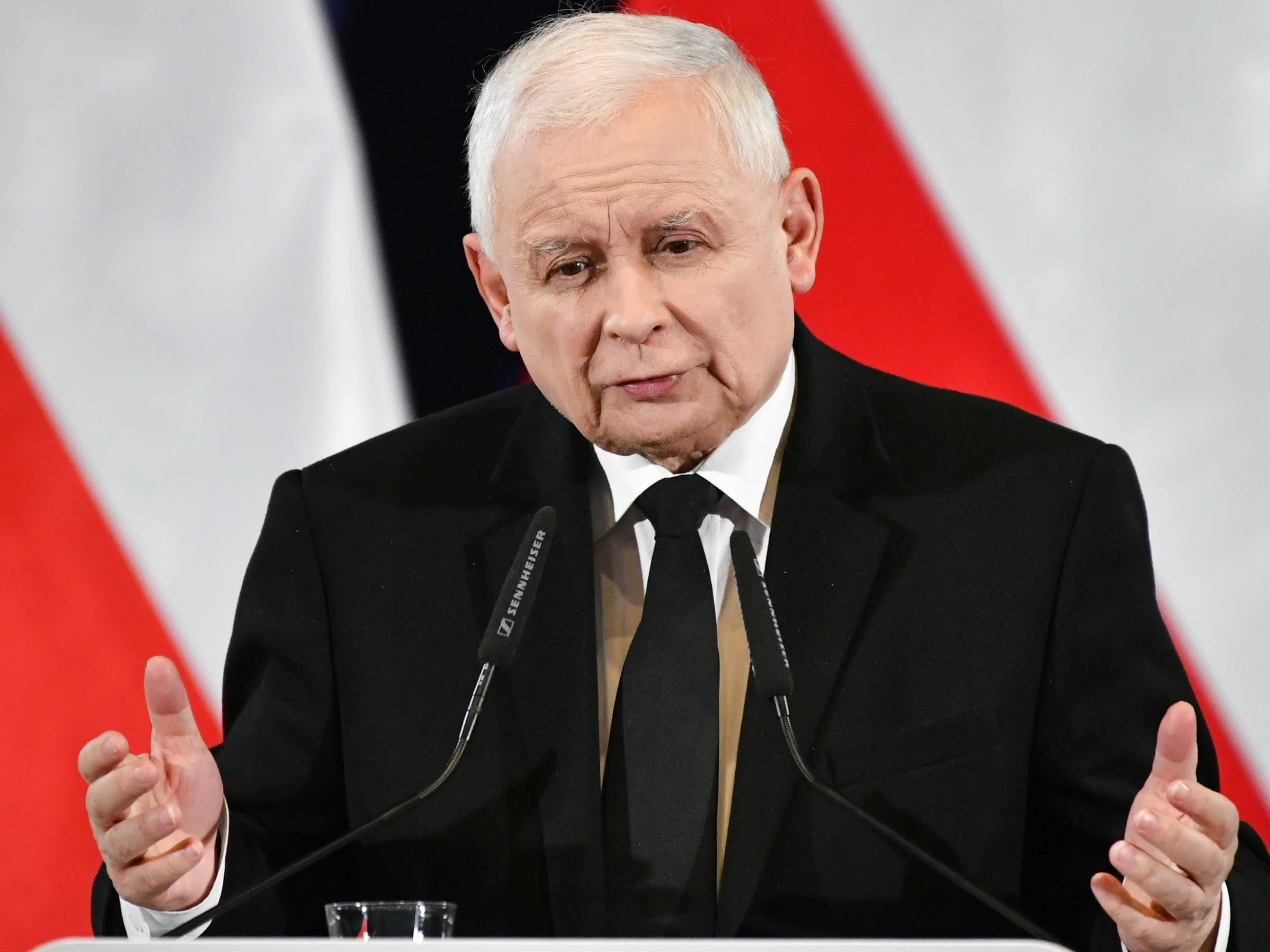 Jarosław Kaczyński