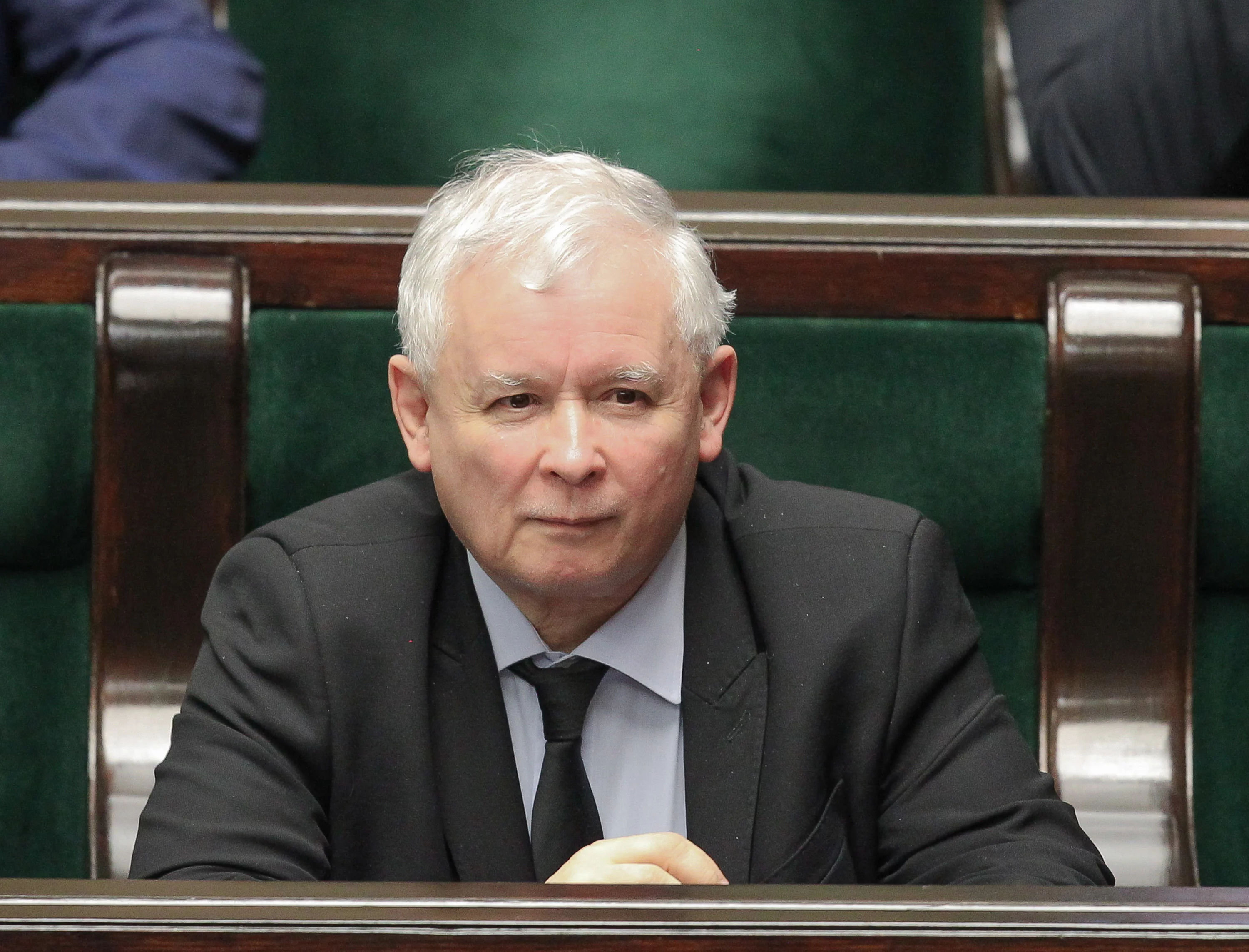 Jarosław Kaczyński