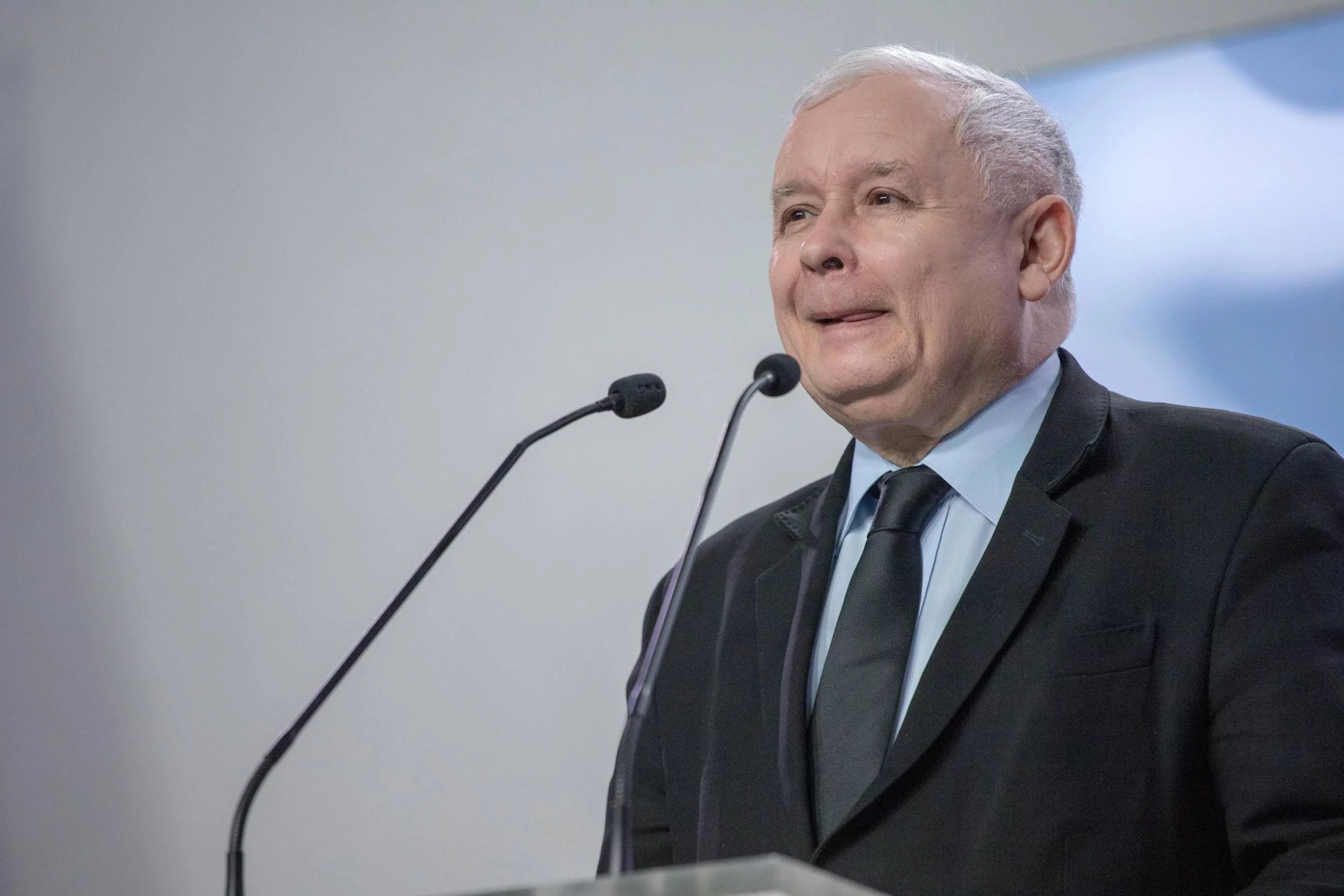 Jarosław Kaczyński