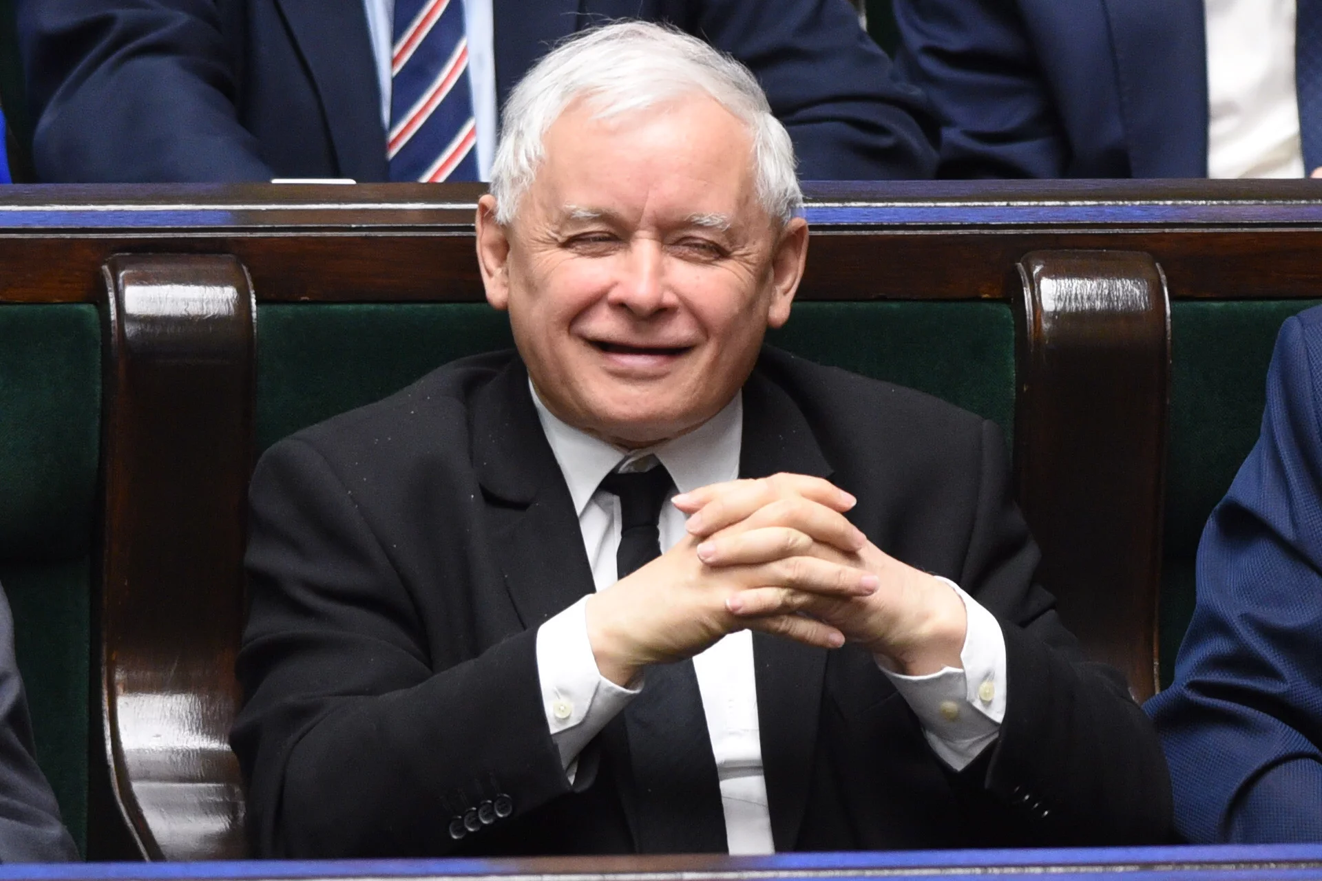 Jarosław Kaczyński