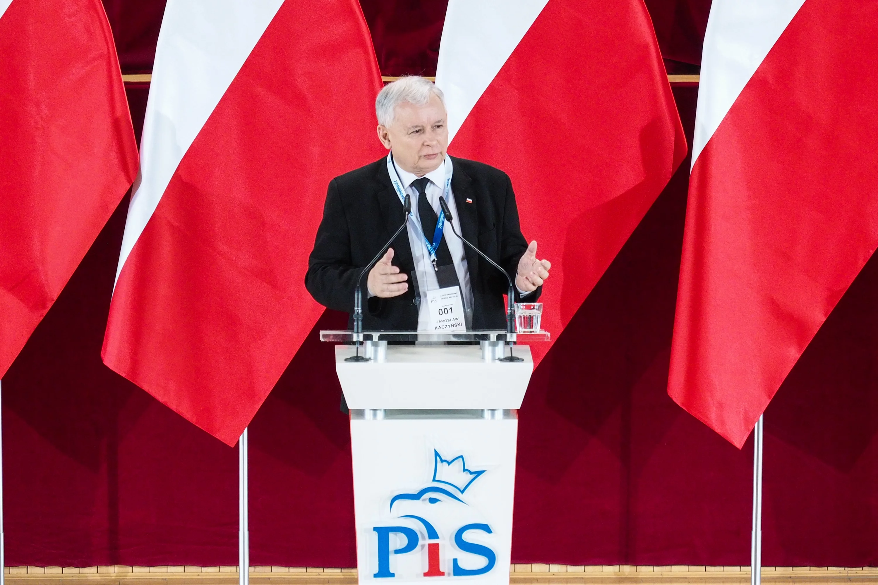 Jarosław Kaczyński