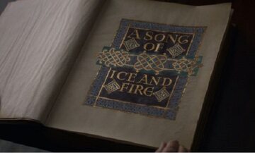 Kadr z 6. odcinka 8. sezonu „Gry o tron”