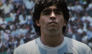 Kadr z dokumentu „Diego”