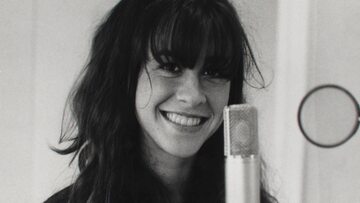 Kadr z dokumentu „Music Box. Jagged” – portret Alanis Morissette