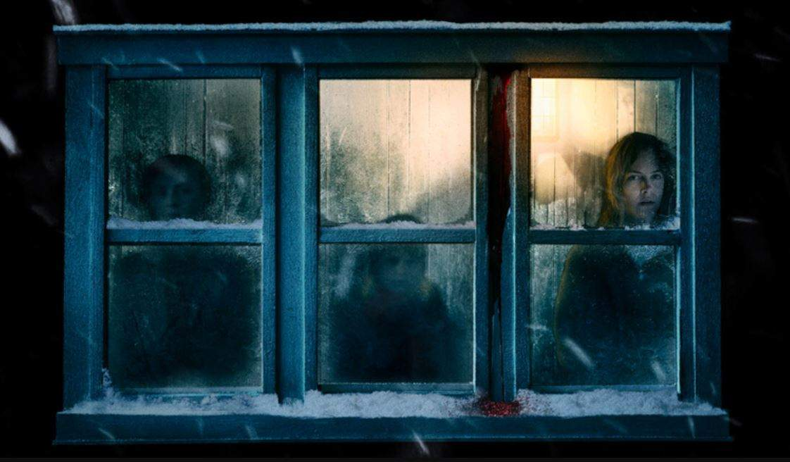 Los mejores thrillers psicológicos en HBO GO.  Clasificación – Entretenimiento Wprost