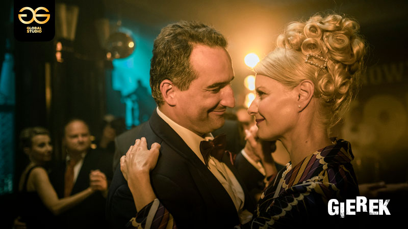 „Gierek" niedługo w kinach! Film obejrzał syn Edwarda Gierka - Vimarsana News