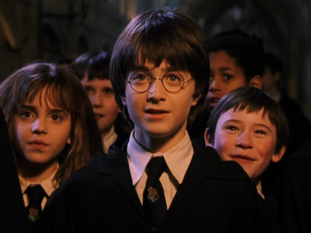 Quiz Harry Potter I Kamień Filozoficzny Ile pamiętasz z filmu „Harry Potter i Kamień Filozoficzny”. Sprawdź się