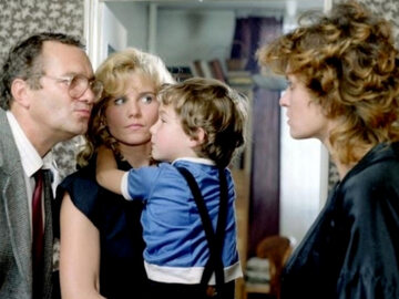 Kadr z filmu „Kogel Mogel” (1988)