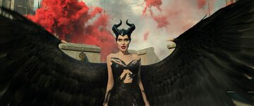 Kadr z filmu „Maleficent: Mistress of Evil”