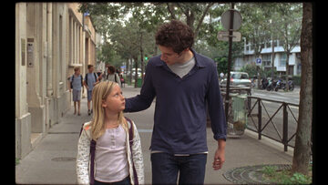 Kadr z filmu  „Na zawsze razem"