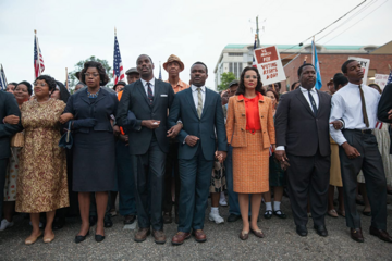 Kadr z filmu „Selma”