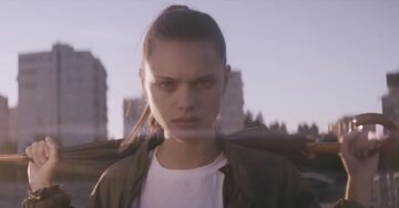 Kadr z filmu