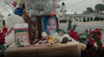 Kadr z serialu dokumentalnego „Procesy w sprawie Gabriela Fernandeza”