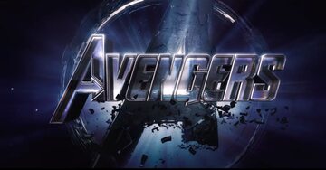Kadr z trailera "Avengers: End Game"