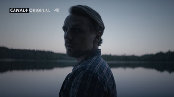 Kadr z trailera "Żmijowiska"