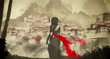 Kadr ze zwiastuna do Assassin’s Creed Chronicles: China