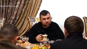Kadyrow spotkał się z Puszylinem