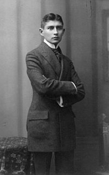 Kafka