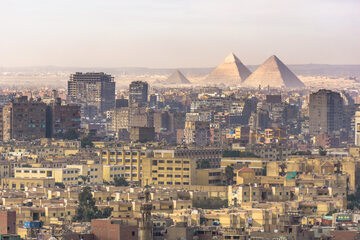 Kair, zdjęcie ilustracyjne