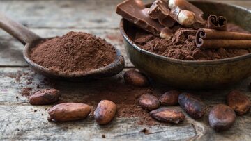 Kakao, zdjęcie ilustracyjne