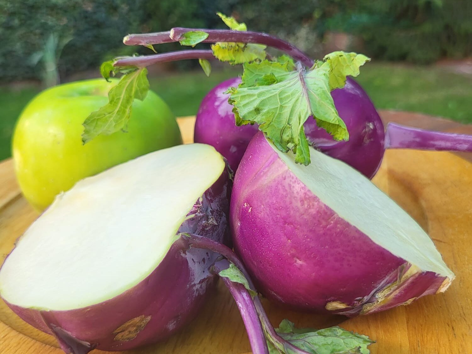 Kalarepa działa przeciwzapalnie i chroni przed chorobami. Jak ją jeść?