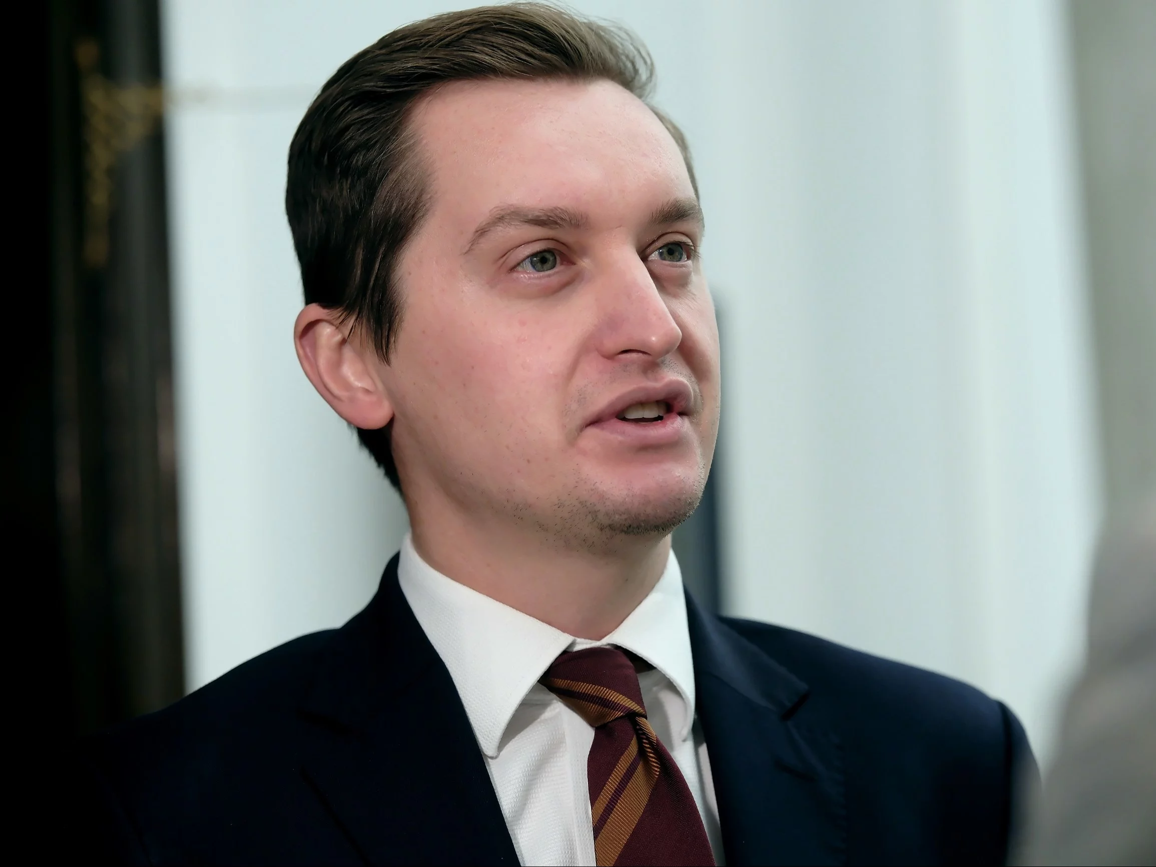 Sebastian Kaleta o Pegasusie: Pseudoafera i pseudokomisja. To zabawa w śledczych