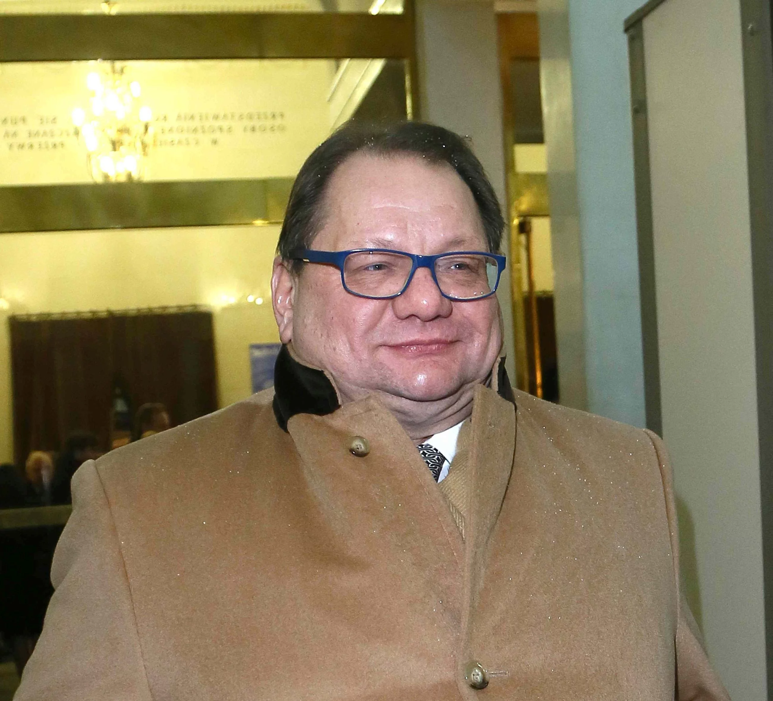 Ryszard Kalisz